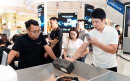 Thị trường gia dụng thông minh tăng tốc cùng xu hướng tiêu dùng mới