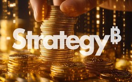 Giá Bitcoin hôm nay 6/6: Lo ngại Strategy buộc phải bán tháo Bitcoin
