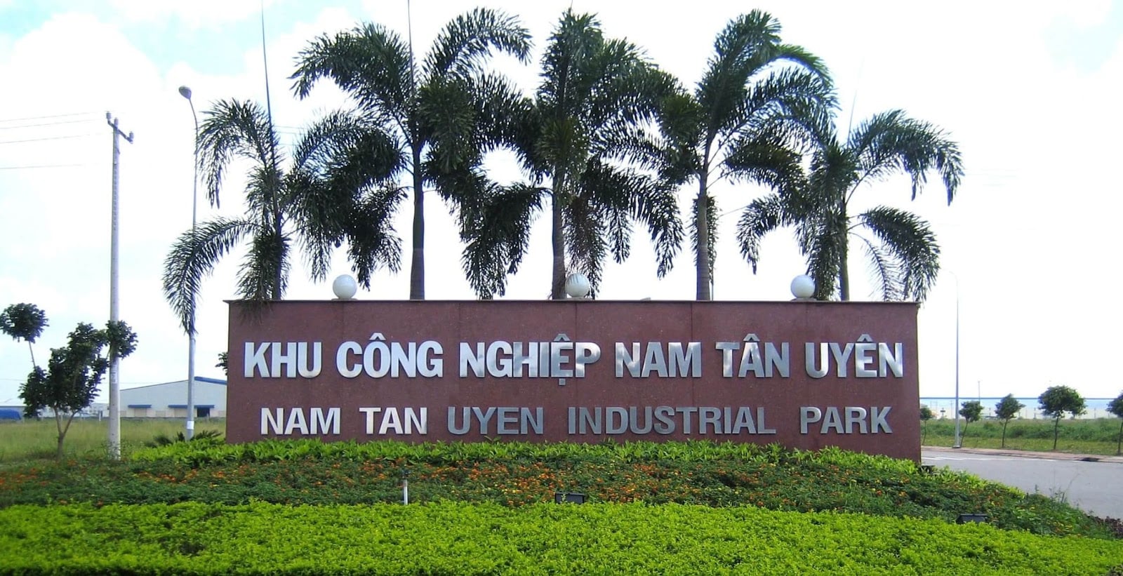 Nam Tân Uyên bất ngờ đặt kế hoạch lợi nhuận giảm gần 30% dù sở hữu quỹ đất lớn