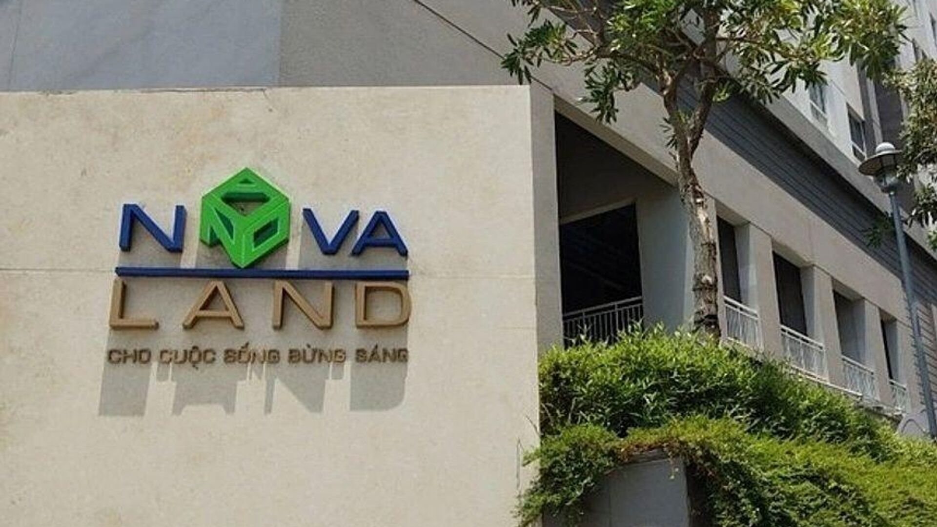 Tin vui cho Novaland: Trái chủ đồng ý miễn trừ các khoản thanh toán chưa thực