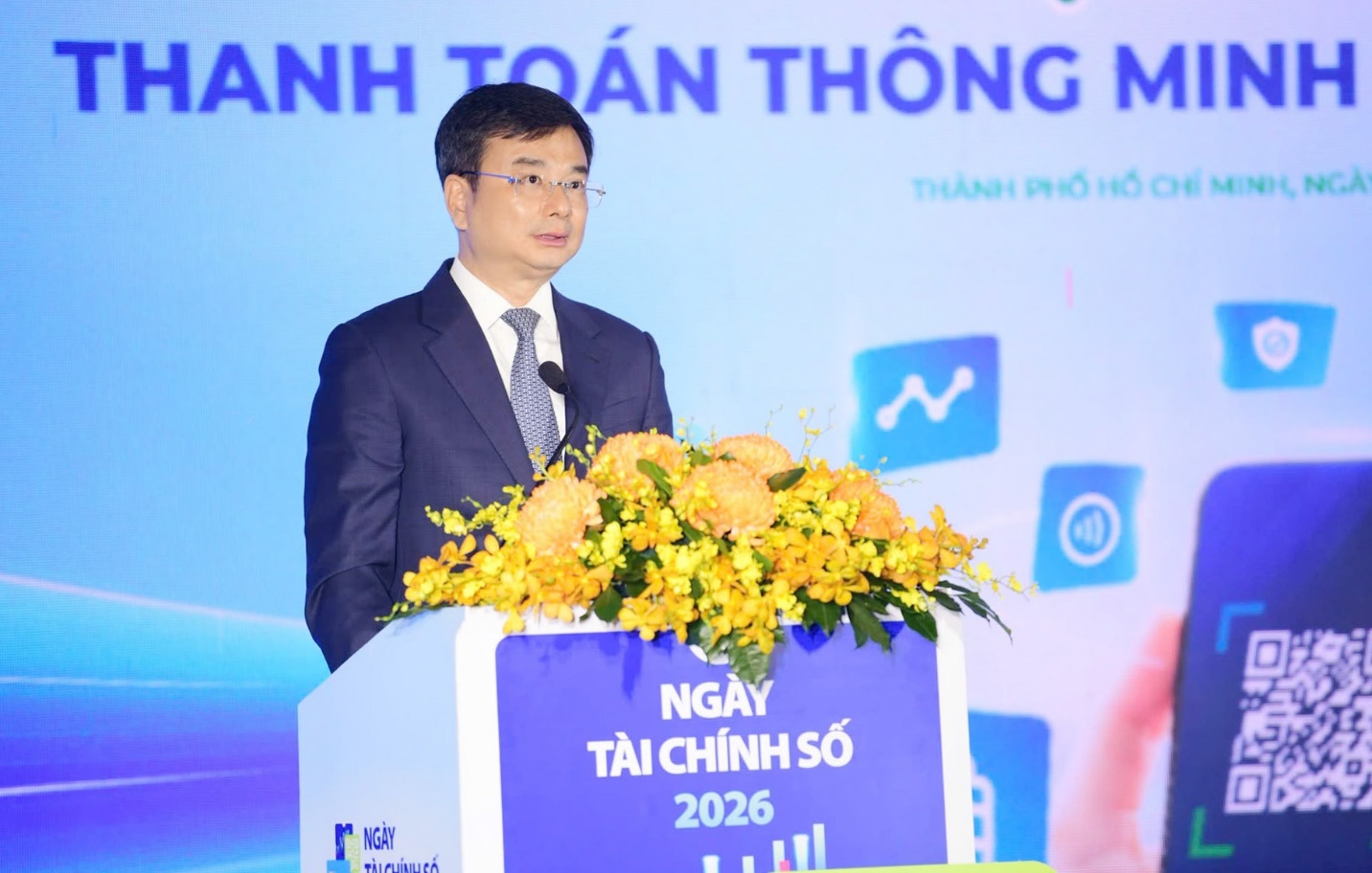 Phó thống đốc Phạm Thanh Hà kết luận Hội thảo