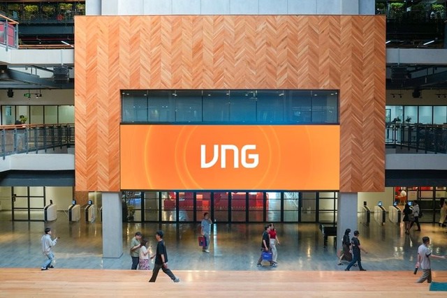 VNG bất ngờ đặt mục tiêu lợi nhuận 450 tỷ đồng sau quý I khởi sắc