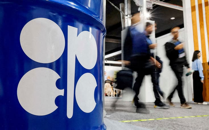 OPEC+ tăng sản lượng, nhưng giá dầu vẫn leo thang.jpg