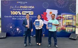 ROX Living Kiến Tường: Pháp lý vững vàng, sẵn sàng cho kế hoạch an cư, đầu tư