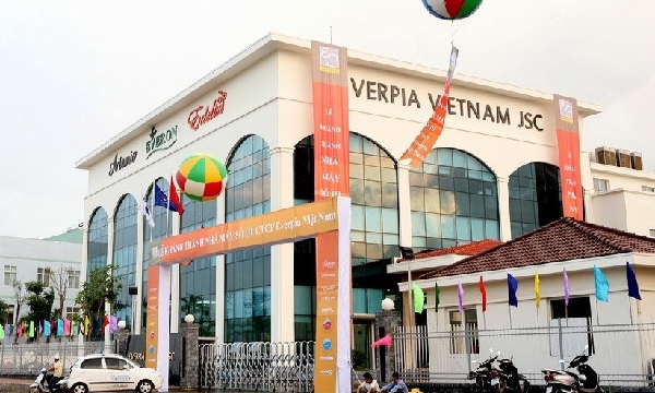 Lợi nhuận quý I chỉ hơn 1 tỷ đồng, Everpia vẫn tự tin hoàn thành kế hoạch năm