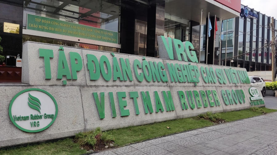 Sở hữu tự do chỉ 3,23%, vì sao GVR vẫn giữ tư cách công ty đại chúng?