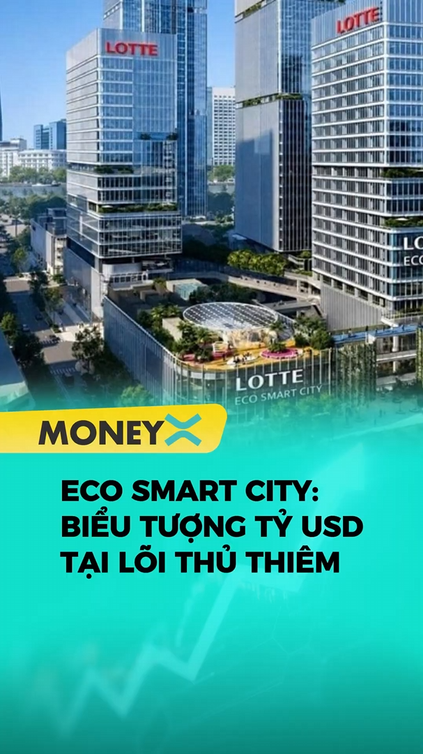 Với 11 tòa tháp biểu tượng và doanh thu vận hành dự kiến khổng lồ, "gã khổng lồ" Lotte đang đưa chuẩn mực Lotte World Tower về lõi Thủ Thiêm