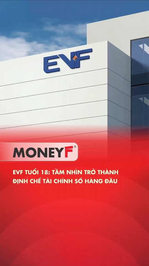 Việc EVF tái cấu trúc mô hình quản trị quanh 4 trụ cột và bổ nhiệm các nhân sự dày dạn kinh nghiệm cho thấy tầm nhìn xa của ban lãnh đạo