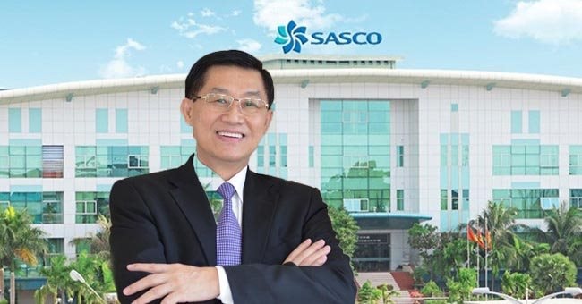Ông Johnathan Hạnh Nguyễn và lời hứa về nụ cười của cổ đông đang thành hiện thực?