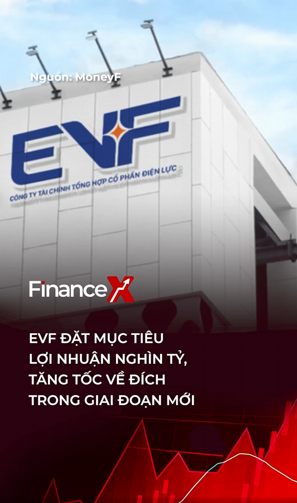 EVF đặt mục tiêu lợi nhuận nghìn tỷ, tăng tốc về đích trong giai đoạn mới