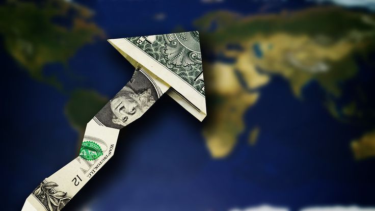 Tiền đang quay lại USD khi xác suất Fed tăng lãi suất vượt 70%