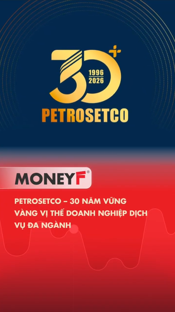 Kỷ niệm hành trình 30 năm (1996–2026), PET tự hào là đối tác chiến lược hàng đầu của Apple, Samsung và các tập đoàn công nghệ tỷ đô 