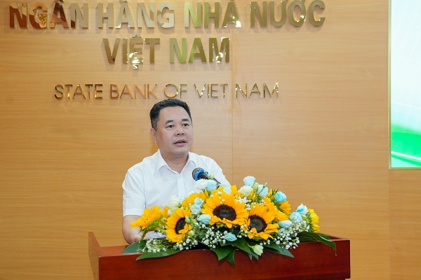 Thúc đẩy tín dụng xanh từ kinh nghiệm quốc tế đến thực tiễn Việt Nam