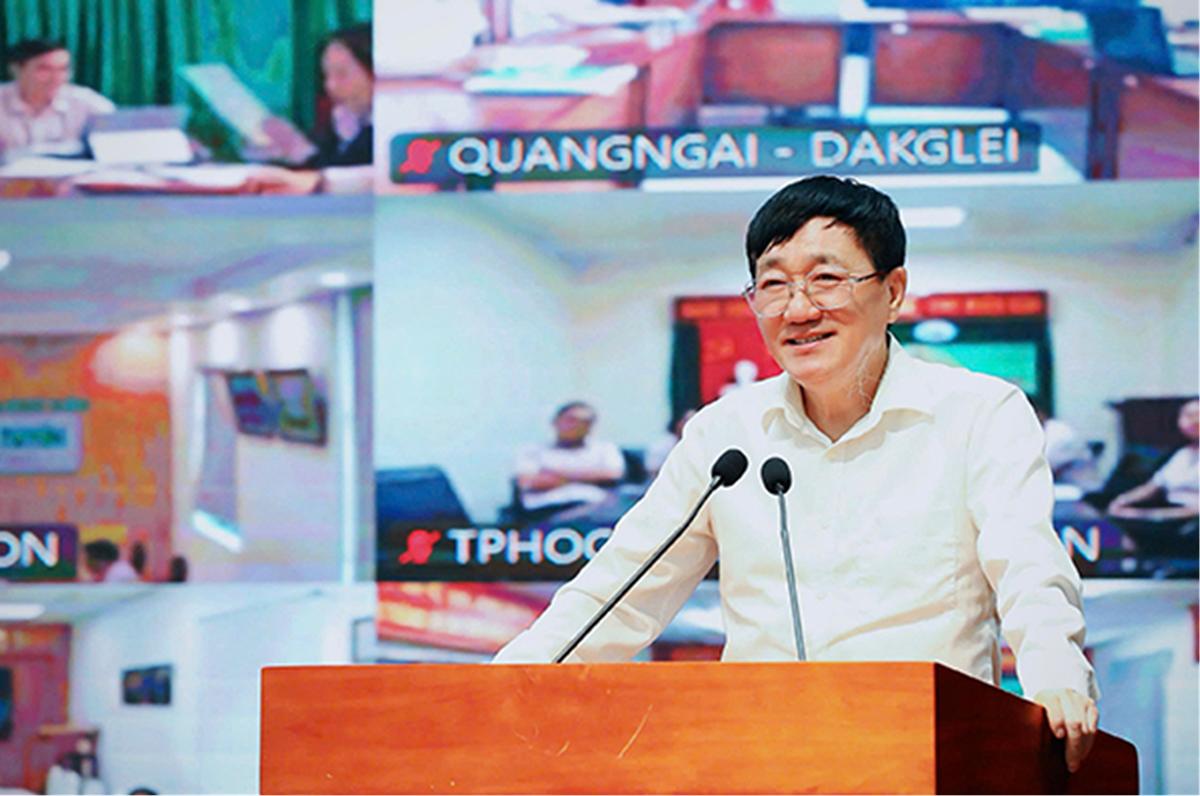 NHCSXH duy trì đà tăng trưởng, tiếp tục hỗ trợ hàng triệu hộ nghèo và đối tượng chính sách