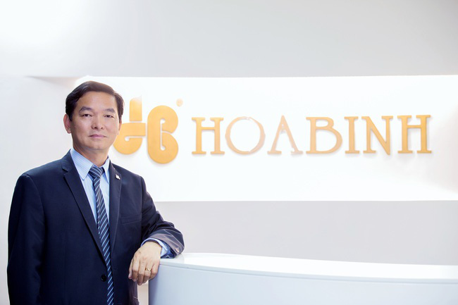 Chủ tịch Lê Viết Hải nói "bình minh ló dạng", HBC tiếp tục bước đi tái cấu trúc