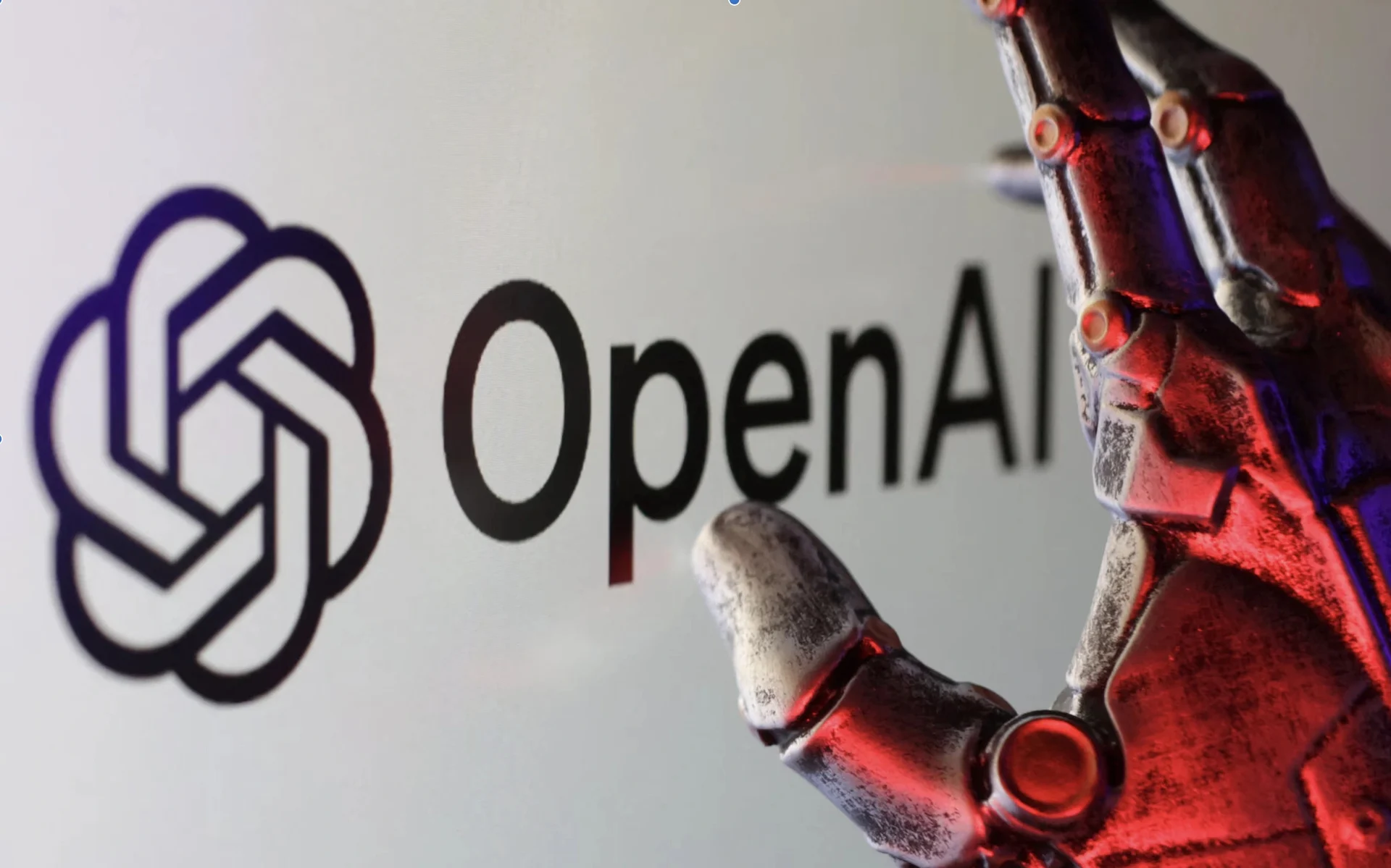OpenAI nộp hồ sơ IPO, cuộc đua AI chuyển sang Phố Wall