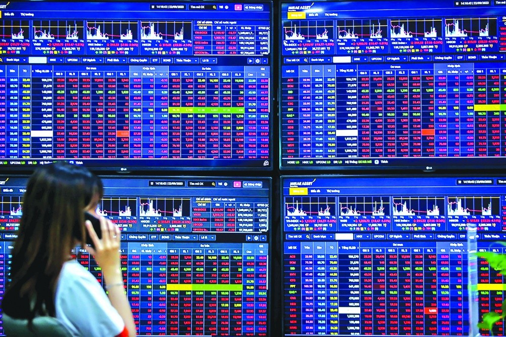 Cổ phiếu đáng chú ý ngày 10/06: MSN được định giá cao hơn 57%, VCG còn dư địa tăng gần 45%