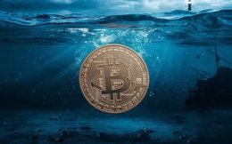 Giá Bitcoin hôm nay 9/6: Bitcoin có thể đã tìm được "điểm tựa" phục hồi