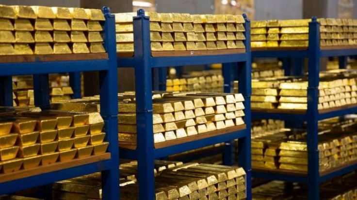 Trung Quốc âm thầm gom thêm gần 10 tấn vàng khi thị trường hạ nhiệt.jpg