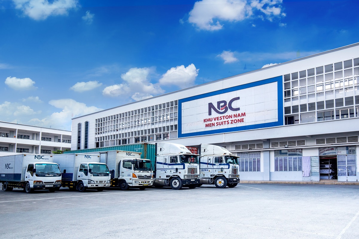 May Nhà Bè đặt kế hoạch lợi nhuận giảm, dồn lực xây dựng nhà máy thông minh