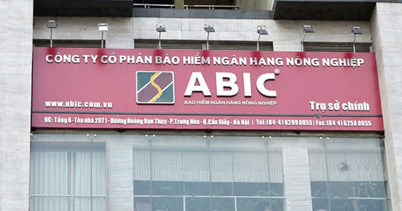 Kênh bancassurance vẫn chiếm 75% doanh thu, Bảo hiểm Agribank tìm động lực tăng trưởng mới ở đâu?