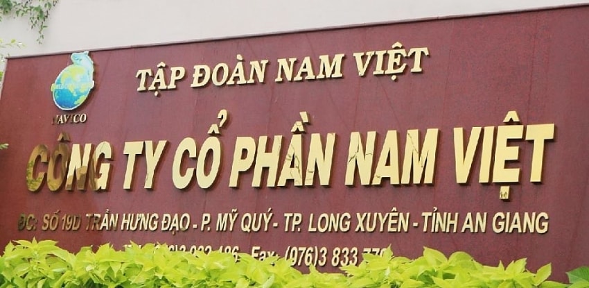 Nam Việt đặt mục tiêu lãi 1.070 tỷ đồng, cổ tức năm 2026 dự kiến lên tới 15%
