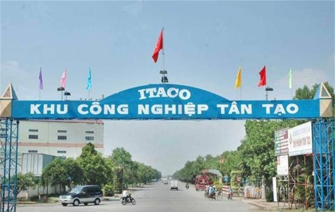 Hơn 72 triệu USD tiền bồi thường: Diễn biến mới trong vụ kiện của Chủ tịch ITA