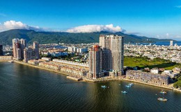 Vì sao căn hộ cho thuê ven sông Hàn trở thành "kênh đầu tư vua"?