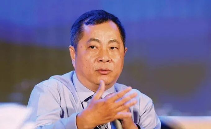 TS. Đinh Thế Hiển: Vàng có thể về 3.500-4.000 USD/ounce trong kịch bản cơ sở