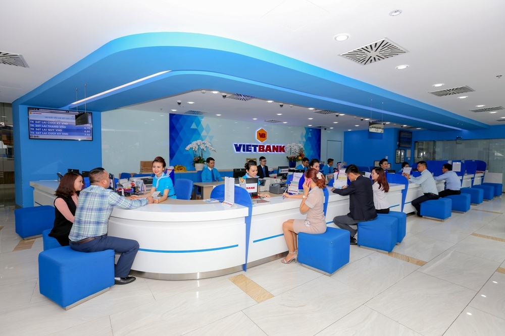 Một ngân hàng chuẩn bị tất toán trước hạn lô trái phiếu gần 1.400 tỷ đồng