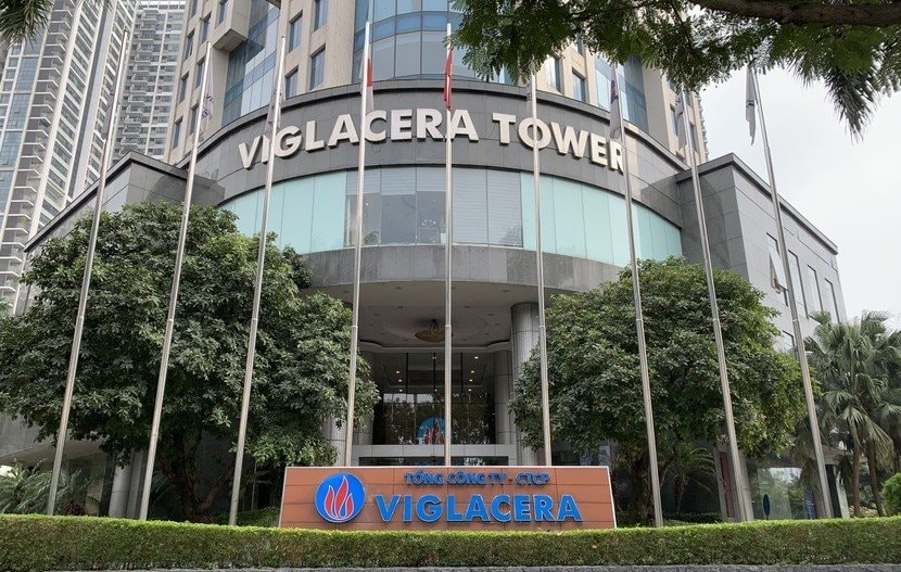 Viglacera thực hiện thương vụ nội bộ hơn 575 tỷ đồng tại mảng kính