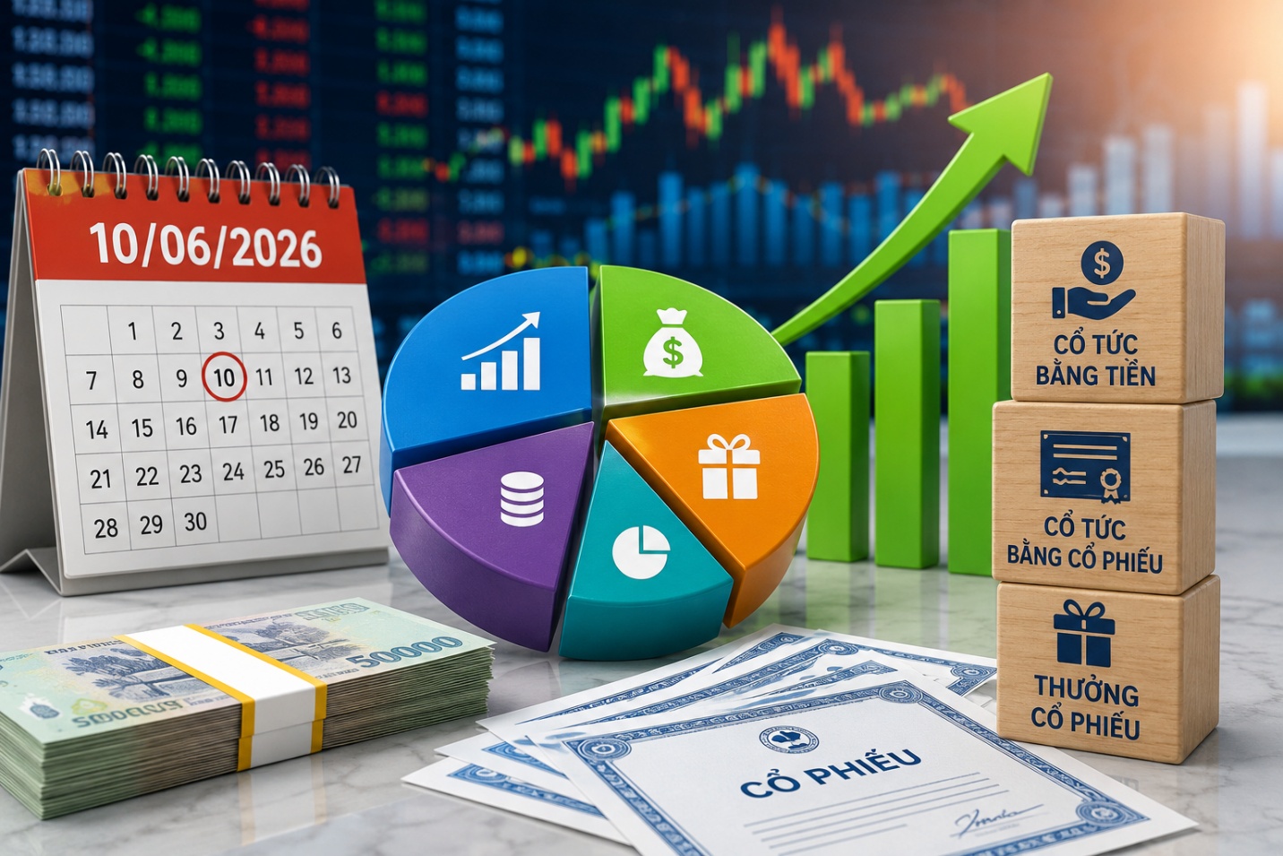 Nhựa Thiếu niên Tiền Phong trả cổ tức cổ phiếu 20%, tiếp tục giữ truyền thống chia thưởng cao