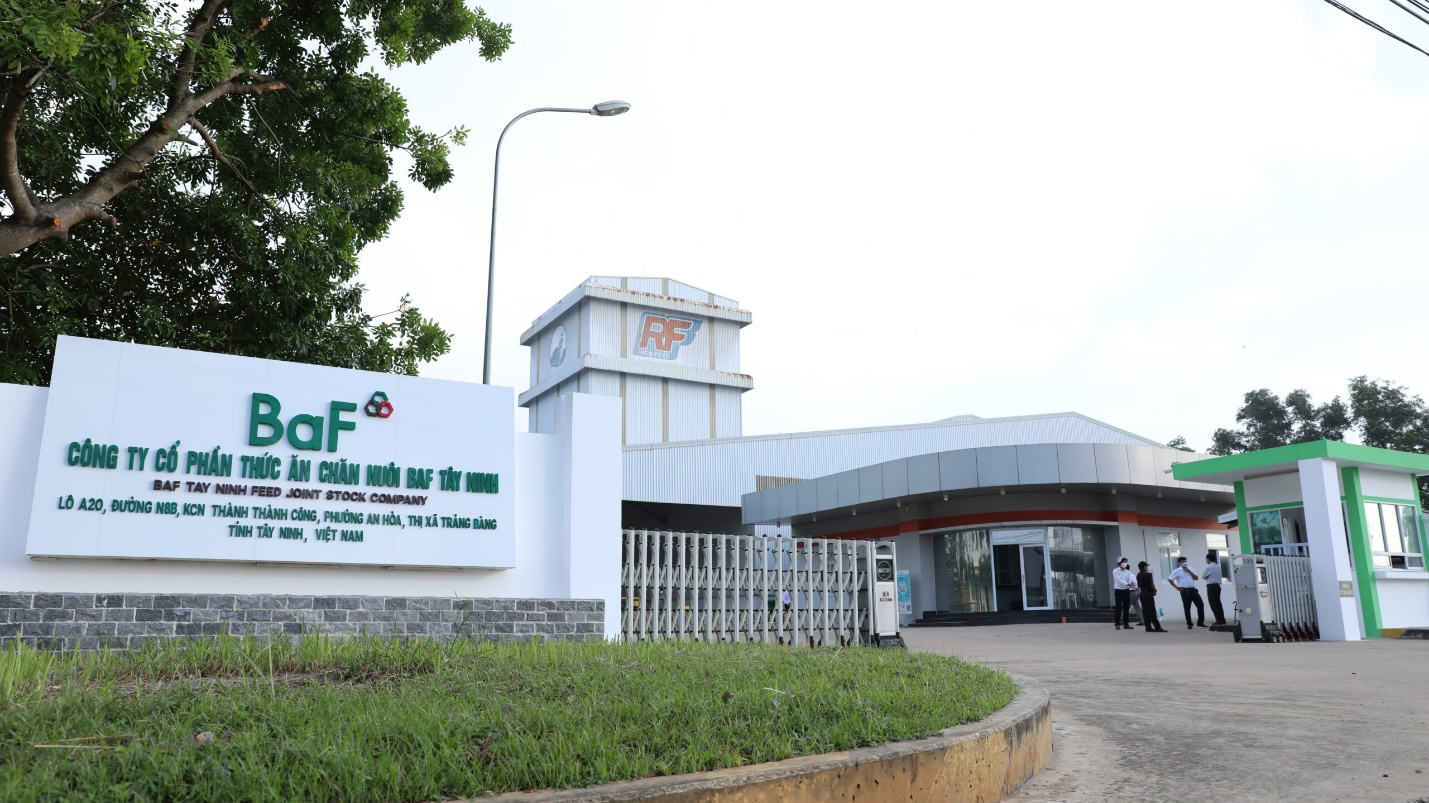 Một thương vụ mua lại khiến BAF phải nộp phạt hơn 820 triệu đồng