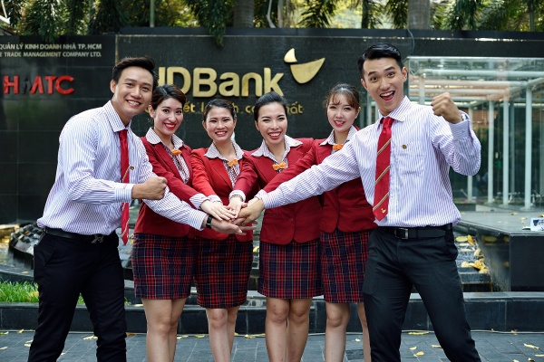HDBank thông báo chào bán trái phiếu ra công chúng