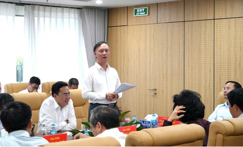 CIC cần chuyển mạnh từ “kho dữ liệu” sang hạ tầng dữ liệu thông minh