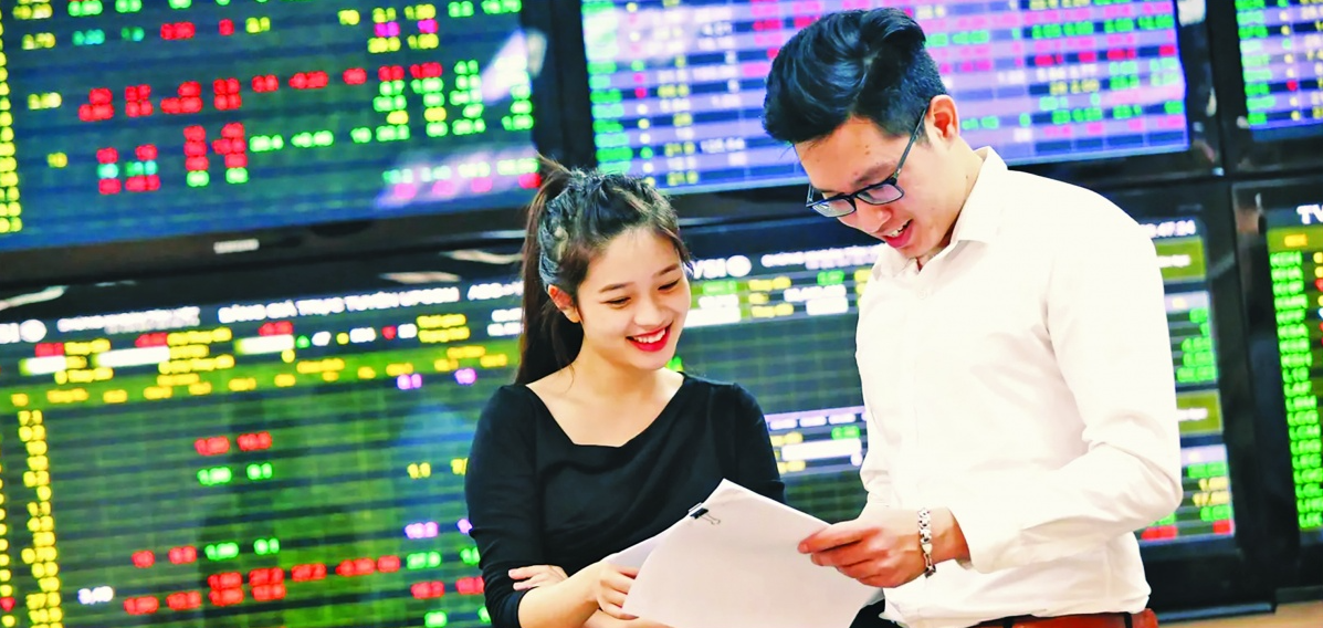 Ngân hàng tăng tốc cuộc đua thu xếp vốn