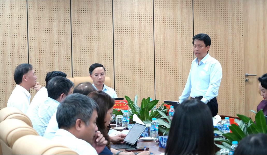 CIC cần chuyển mạnh từ “kho dữ liệu” sang hạ tầng dữ liệu thông minh