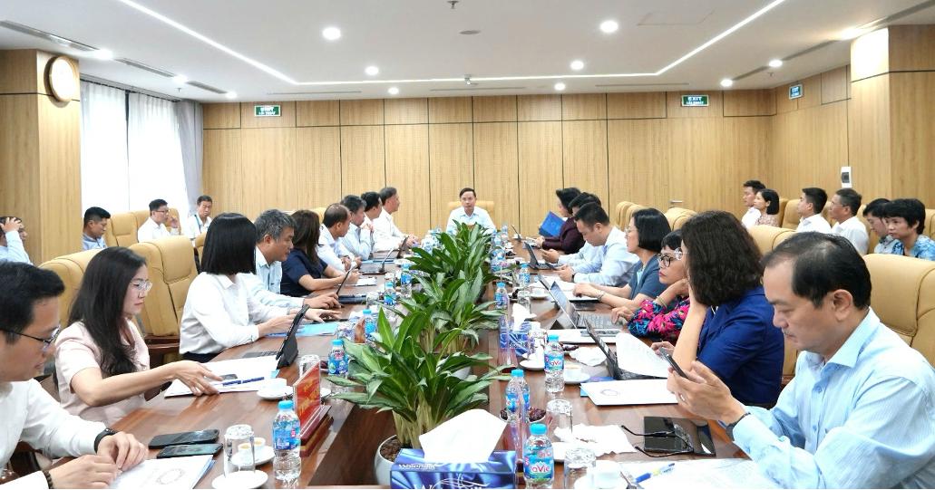 CIC cần chuyển mạnh từ “kho dữ liệu” sang hạ tầng dữ liệu thông minh