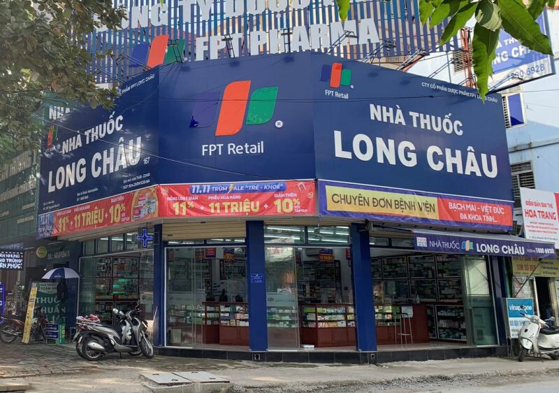 FPT Retail chốt ngày trả cổ tức bằng cổ phiếu, cổ đông sắp nhận thêm hơn 8,5 triệu cổ phiếu