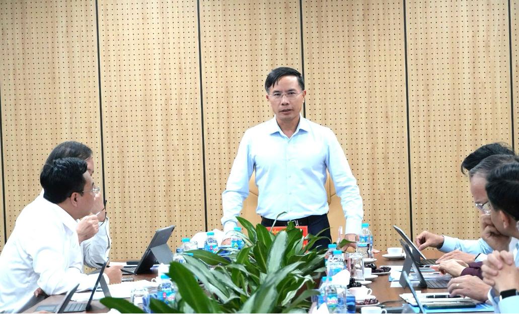 CIC cần chuyển mạnh từ “kho dữ liệu” sang hạ tầng dữ liệu thông minh