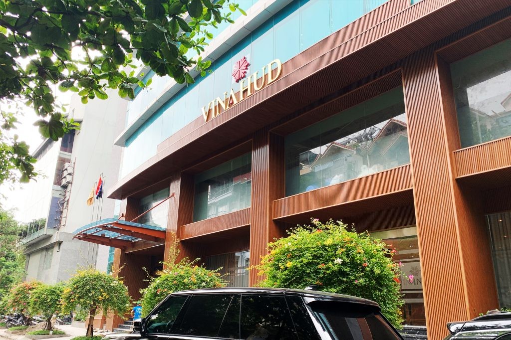 Bán công ty cho doanh nghiệp thuộc hệ sinh thái DOJI, Vinahud kỳ vọng lãi 90 tỷ đồng