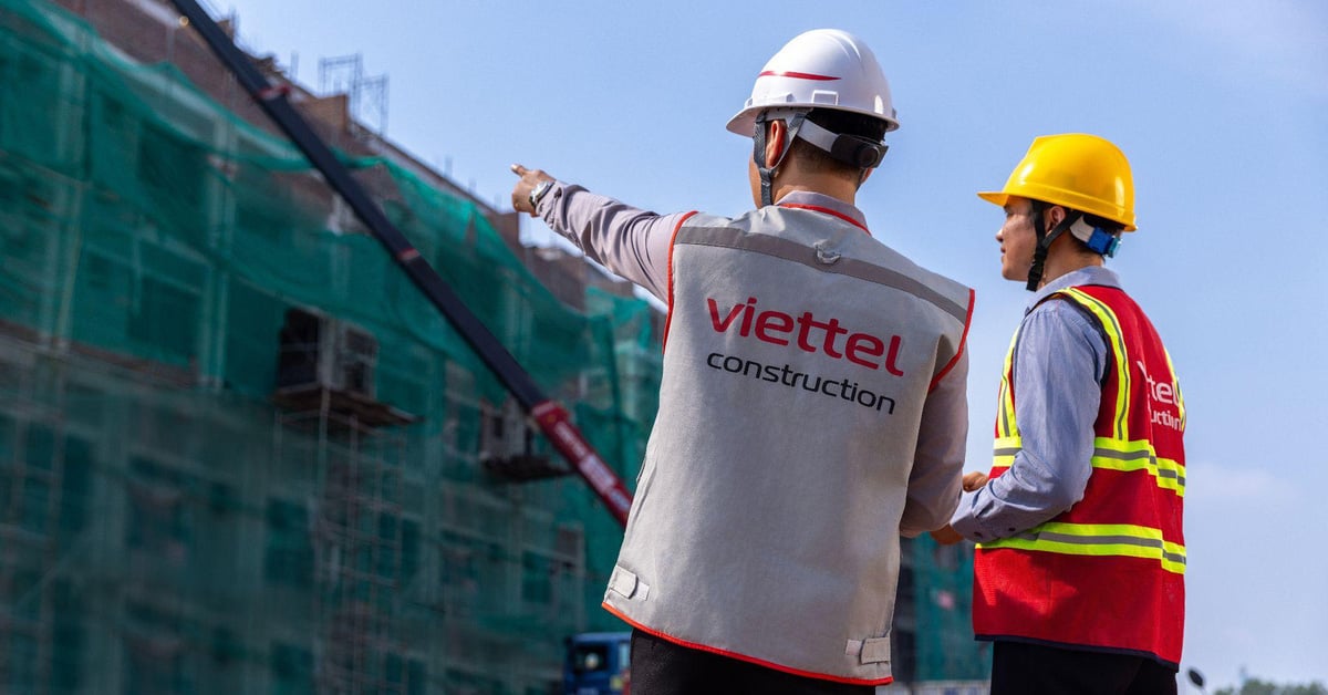 Một doanh nghiệp họ Viettel sắp phát hành hơn 137 tỷ đồng cổ phiếu trả cổ tức