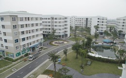 TP.HCM: Đề xuất gói tín dụng ưu đãi riêng cho nhà ở xã hội cho thuê