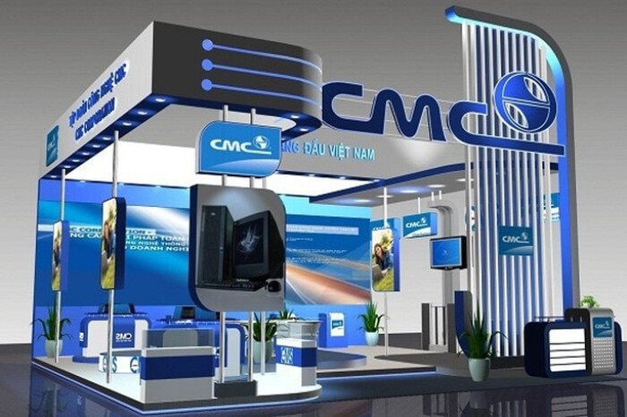 Sau CEO, thêm một Phó Chủ tịch rời vị trí tại Tập đoàn CMC