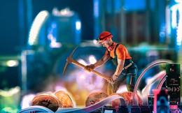 Giá Bitcoin hôm nay 12/6: Lợi nhuận của thợ đào Bitcoin xuống thấp kỷ lục