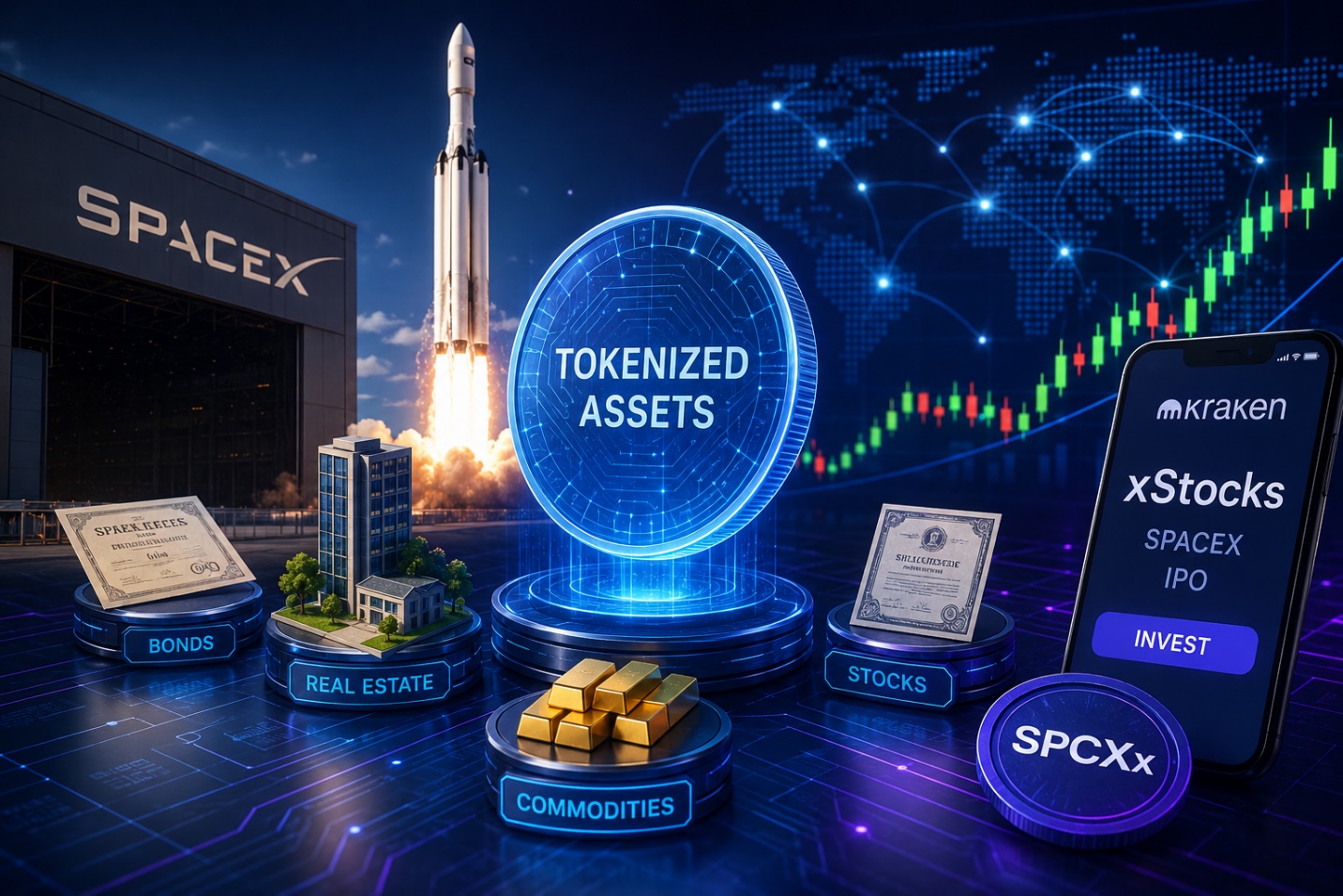 Không phải Bitcoin, đây mới là lĩnh vực tăng trưởng mạnh nhất của crypto hiện nay
