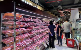Nhập khẩu sản phẩm thịt vượt 900 triệu USD sau 5 tháng