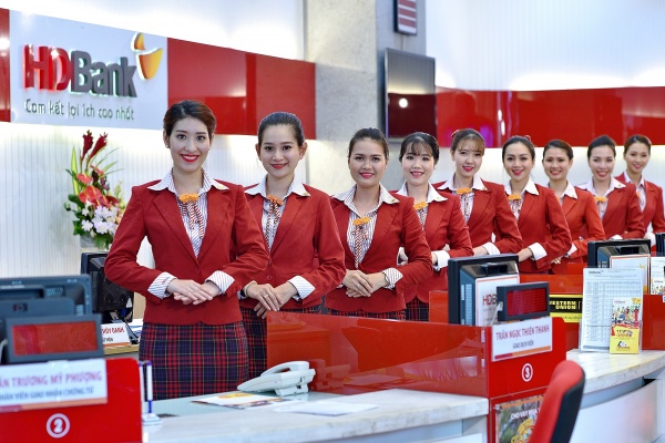 HDBank thông báo chào bán trái phiếu ra công chúng