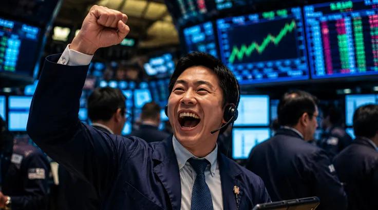 Cú IPO lịch sử của SpaceX kéo xanh chứng khoán Mỹ