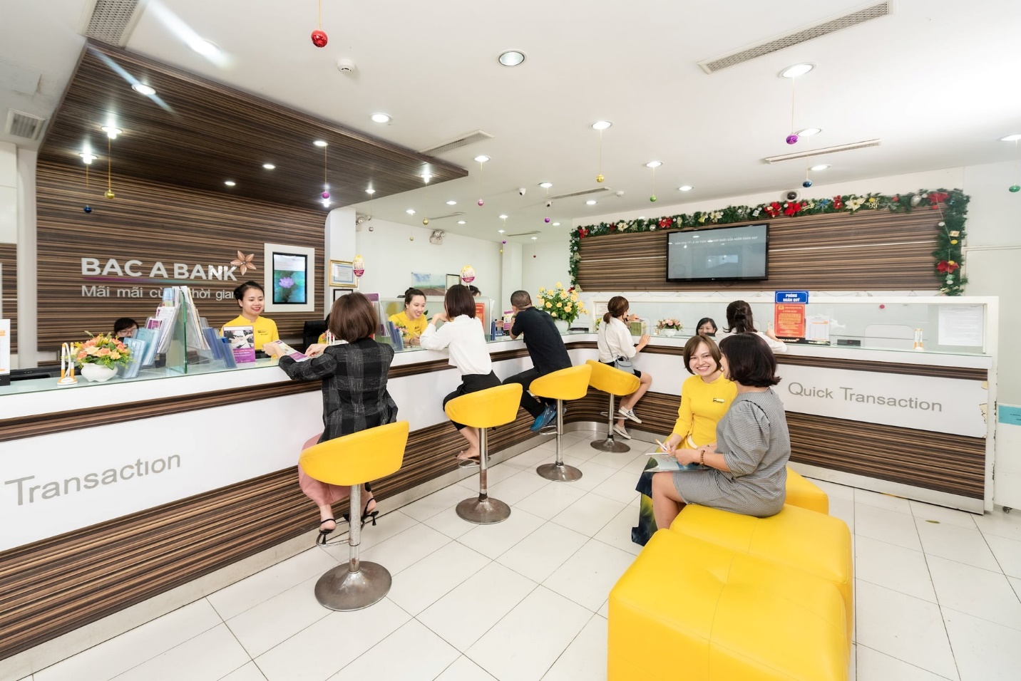 Vừa tăng vốn hơn 800 tỷ đồng, Bac A Bank còn tất toán sớm 2.000 tỷ đồng trái phiếu